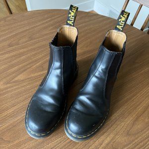 Dr. Martens Chelsea Boots • size 9